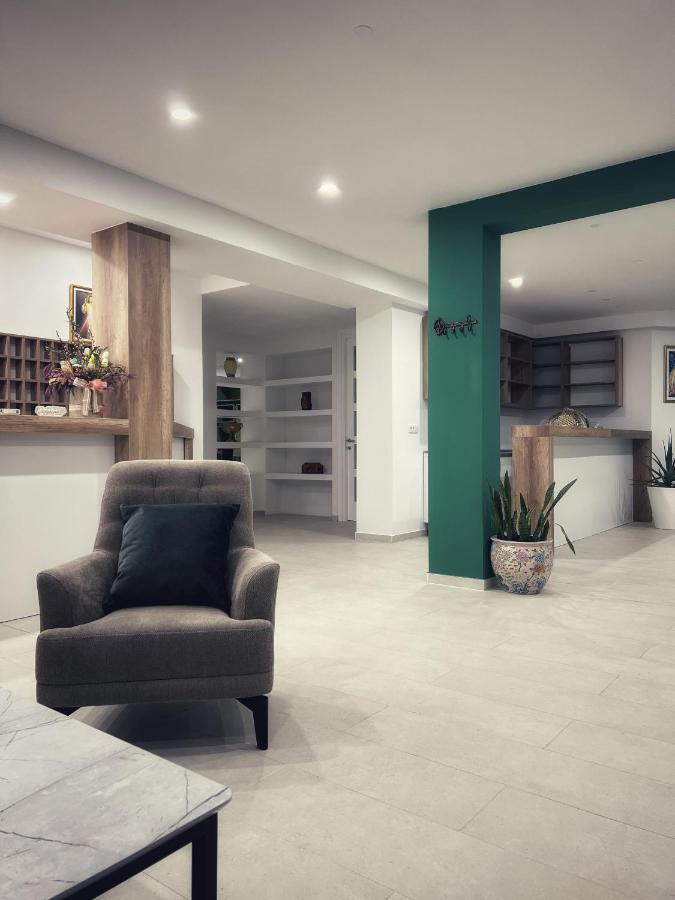Hotel Olea Vitis Međugorje Esterno foto