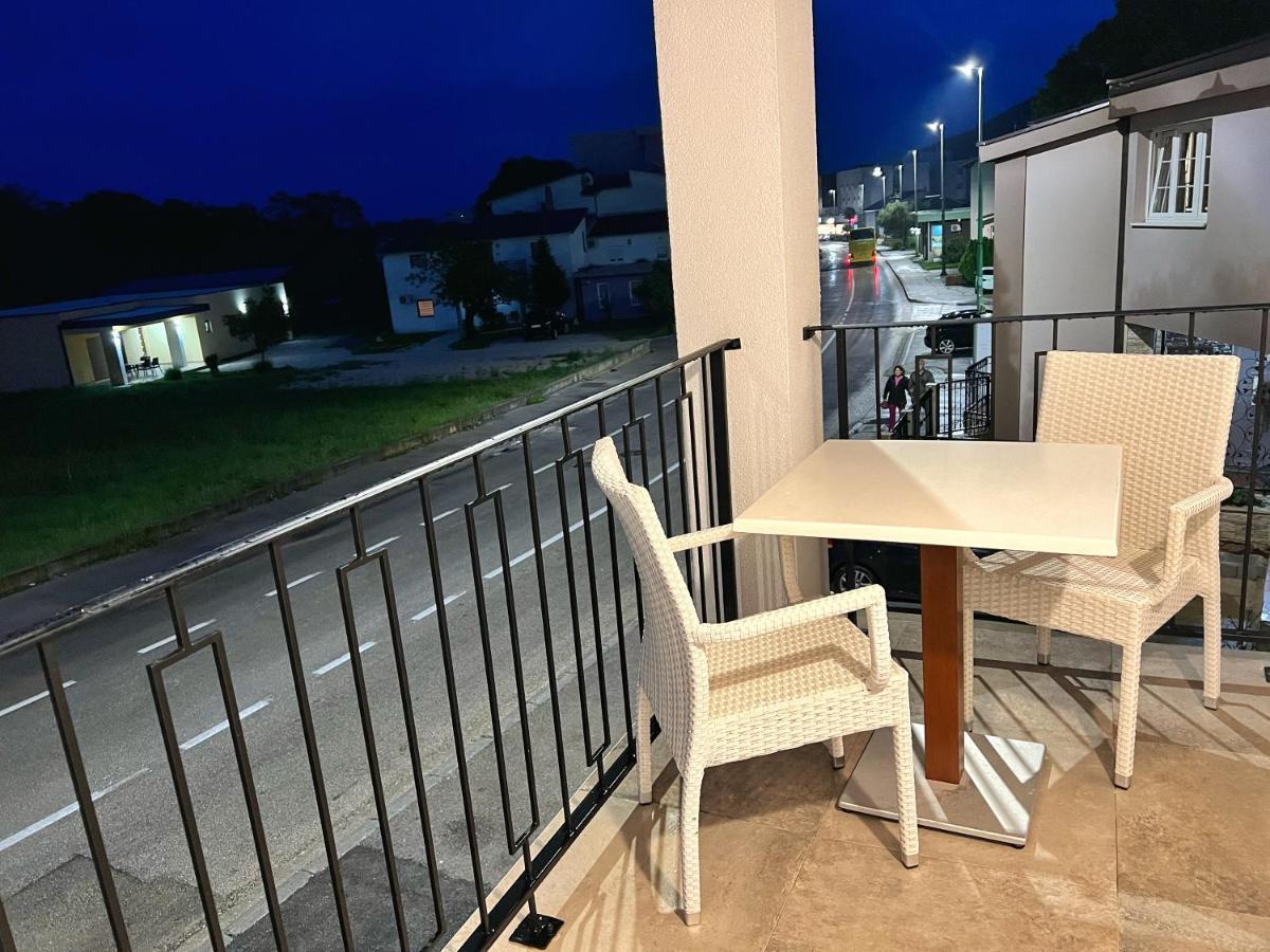 Hotel Olea Vitis Međugorje Esterno foto
