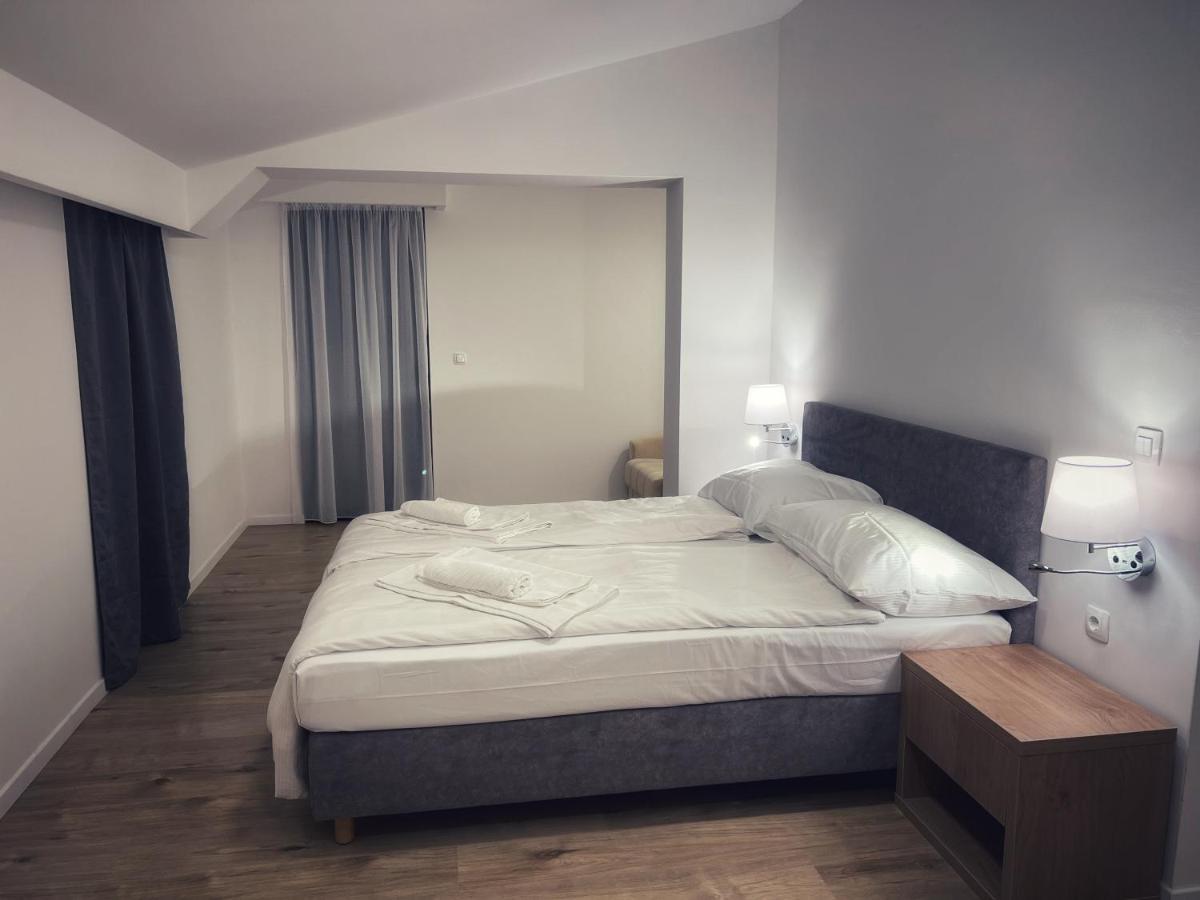 Hotel Olea Vitis Međugorje Esterno foto