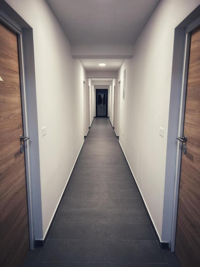 Hotel Olea Vitis Međugorje Esterno foto