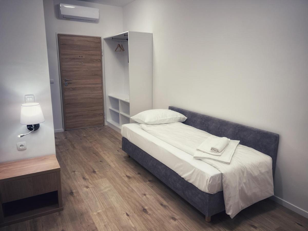 Hotel Olea Vitis Međugorje Esterno foto