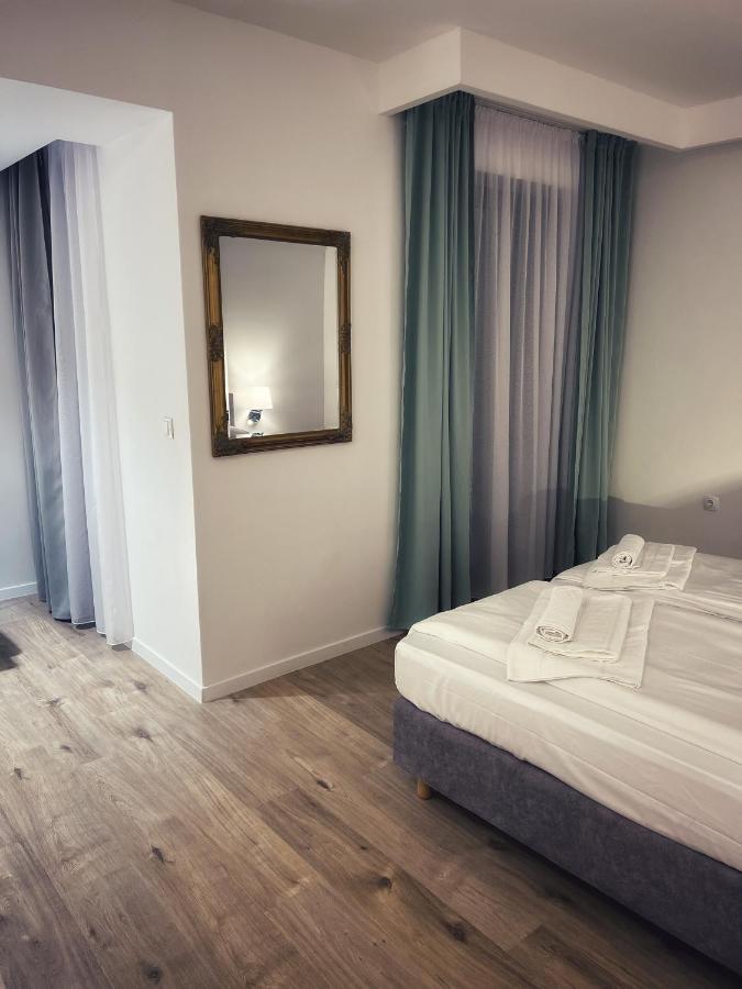 Hotel Olea Vitis Međugorje Esterno foto