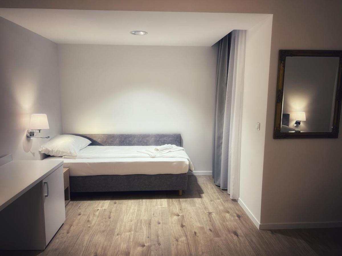 Hotel Olea Vitis Međugorje Esterno foto