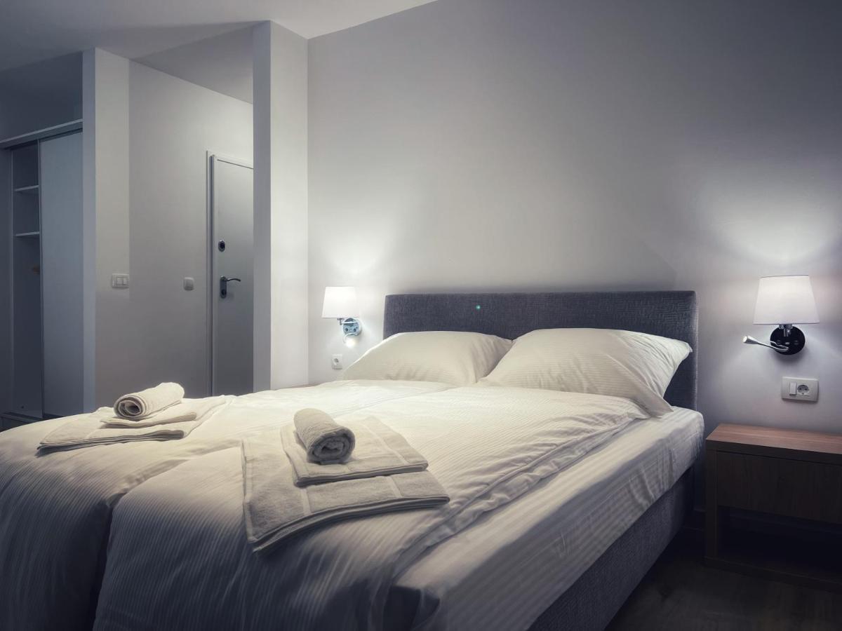 Hotel Olea Vitis Međugorje Esterno foto
