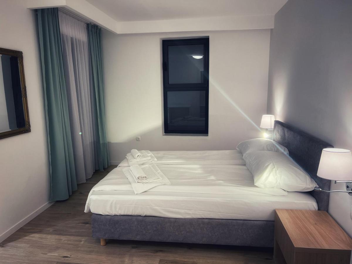Hotel Olea Vitis Međugorje Esterno foto