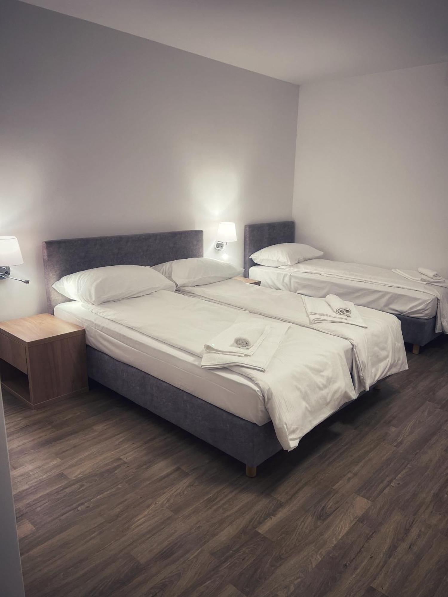 Hotel Olea Vitis Međugorje Camera foto