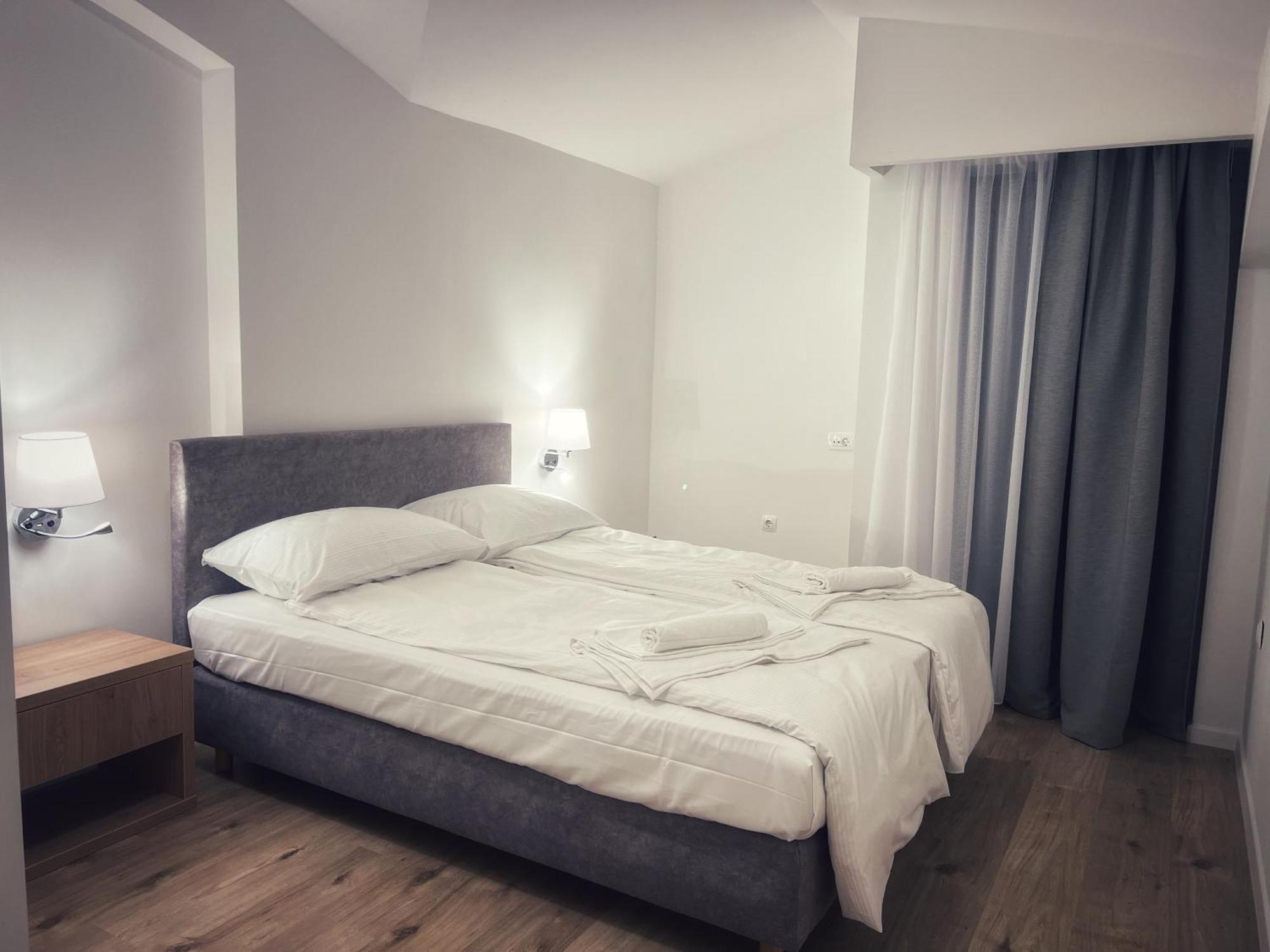 Hotel Olea Vitis Međugorje Camera foto